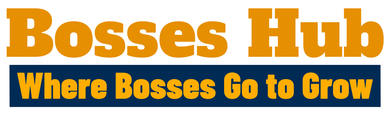 Bosses Hub